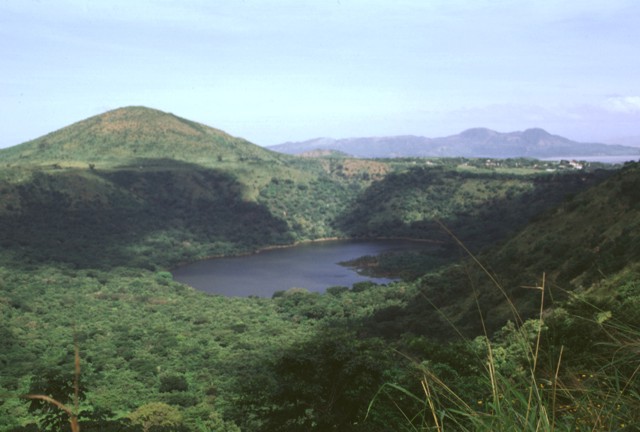 Laguna de Nejapa
